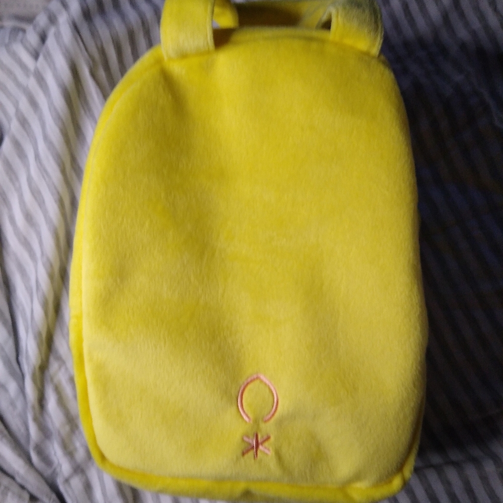 Pompompurin Bag - Picture 2 of 4